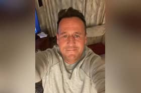 Liam Green, 45, was run over and killed in an incident on Rose Tree Avenue on April 3, 2026. Three members of the same family were charged with his murder for allegedly tracking him down and driving at him on purpose for, they say, upsetting their grandmother when he asked to mow her lawn. Today (October 27), a jury found Mark Wigley guilty of manslaughter over his death.
