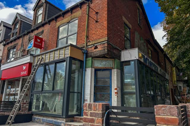 “Something new is brewing” as popular Sheffield coffee shop teases Ecclesall Road opening