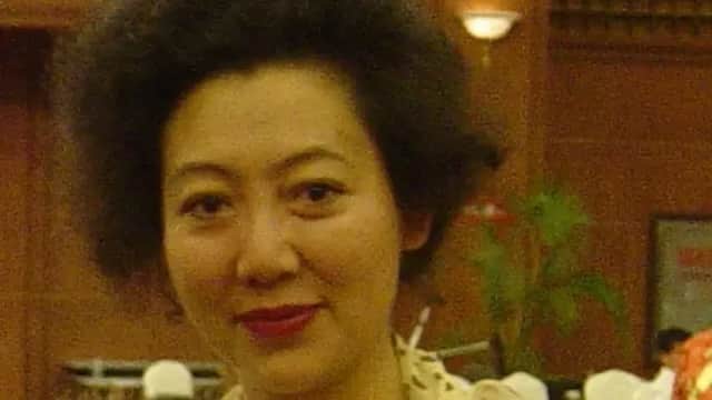Husband Terry found his wife Bei Carter dead in a room at the hotel 