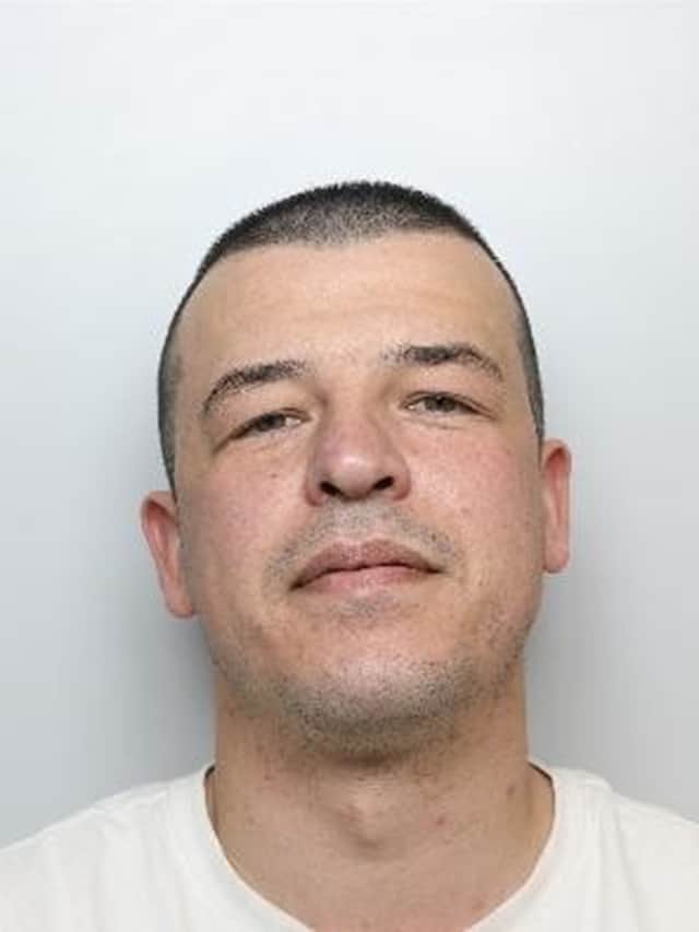Jake Abrahams was jailed for 21 months