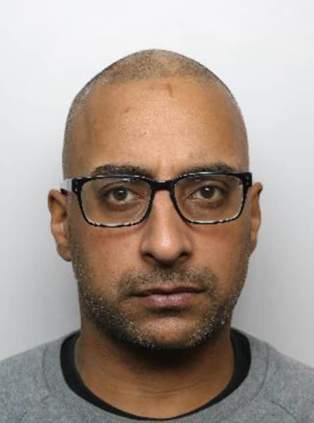 John Braitch was jailed for 21 months 