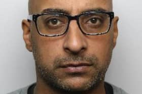 John Braitch was jailed for 21 months 