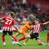 Sheffield United will be eyeing a return to winning ways on Saturday.