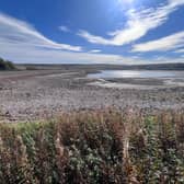 Yorkshire Water says rain will need to be above average to recover going into 2027. 