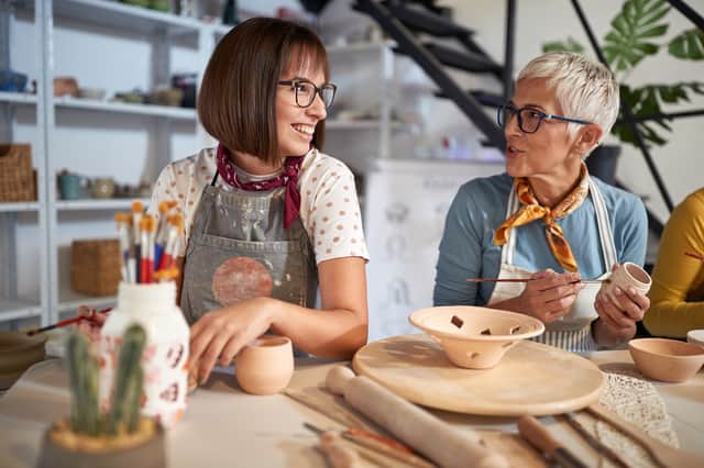 The average adult gets just 90 minutes of personal time a day, yet most spend it watching TV or scrolling social media rather than pursuing hobbies