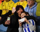 Owls fans saw Wednesday beat Sunderland under-21s 2-0 in the EFL Trophy.