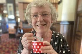 Ann Duckenfield was well known in Burngreave