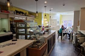 Etna Coffee & Bistrot