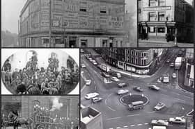 West Bar (named after a historic toll gate) has undergone quite the change over the course of the past 200-years.