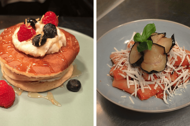 Etna Coffee & Bistrot