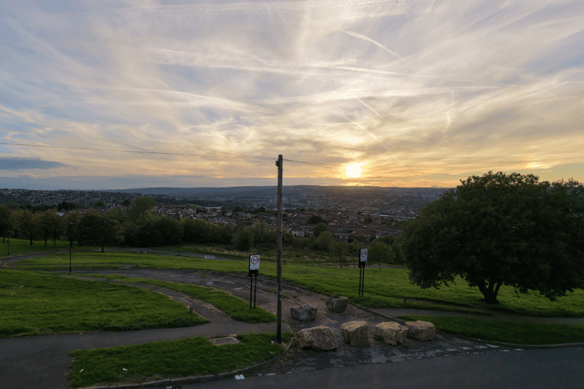 130 homes could be coming to unused land in the Arbourthorne area of Sheffield