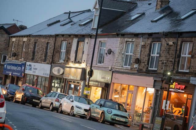 Crookes