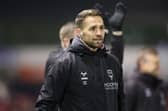 Chris Cohen’s side have enjoyed a good start to the season.