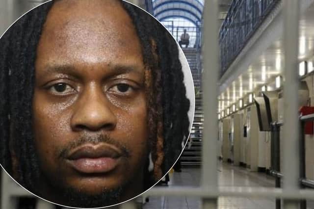 Mzimkhulu Ndhlovu subjected his then-partner to multiple serious assaults, both before and after the pair had a child together