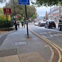 Sheffield Council responds as campaign for cancer charities to use bus gates continues