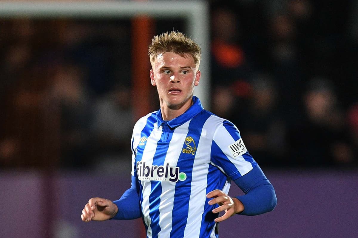 Commanders Line Up 'Popular decision' - Sheffield Wednesday predicted line-up for ...