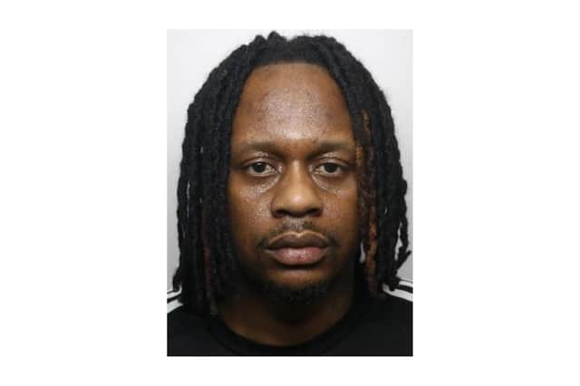 Mzimkhulu Ndhlovu