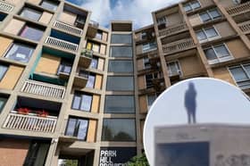 Young urban explorers are putting their lives at risk for 'likes' in Sheffield