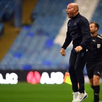 Fighting back - Sheffield Wednesday's post-match 'meeting' after Notts County defeat had 'different angle'