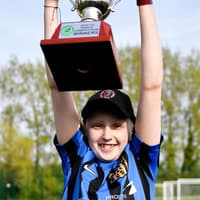 'You will always be our No.6': 13-year-old Sheffield footballer Archie remembered for courage and kindness