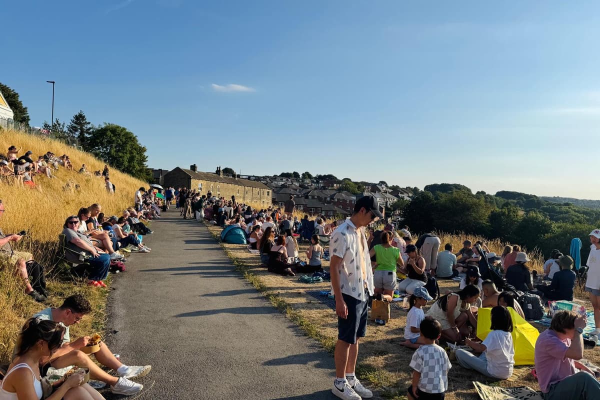 It's no surprise to hear Crookes ranks amongst coolest neighbourhoods in ...