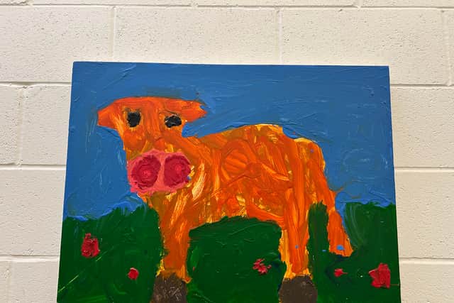 Alternative providers might focus on creative skills like painting