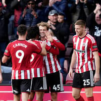 Sheffield United have created an opportunity for themselves ahead of their next four fixtures