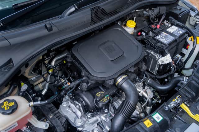 A petrol engine reintroduces a bit of soul to the 500, and the hybrid system makes it nice and cheap to run