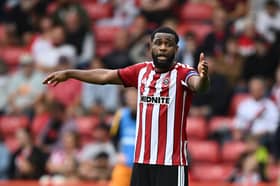 Japhet Tanganga has been shown four yellow cards so far this season.