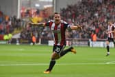 Billy Sharp has decided to hang up his boots.