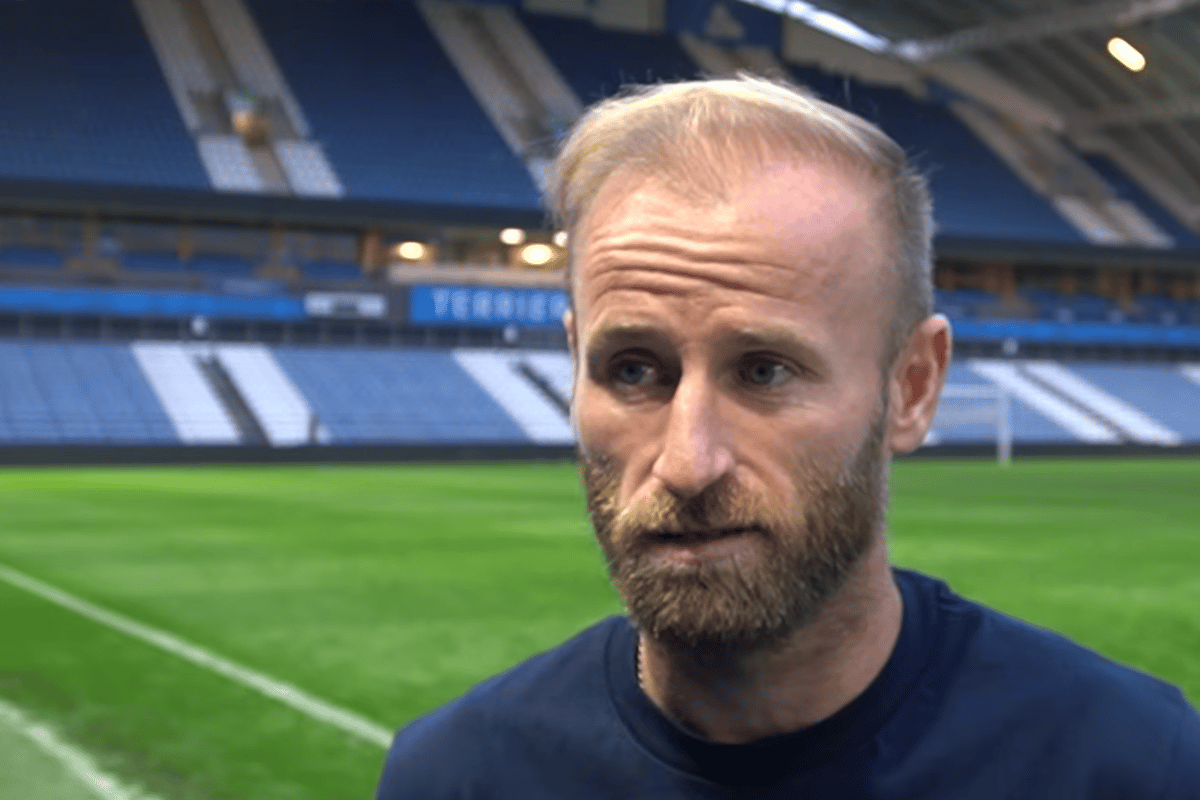 Barry Bannan lobt taktische Umstellung bei Sheffield Wednesday und das Duo ...
