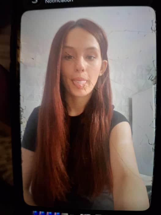A police search has been mounted for missing 13-year-old, Izabella, from Sheffield