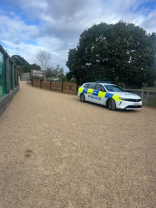 The police probe into the tragedy is continuing