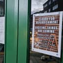 The Foresters in Sheffield city centre closed in August for its refurbishment. Photo: Iconic Media