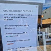 Well loved cafe set to shut later this month after nearly a decade serving Sheffield neighbourhood