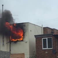 Sheffield Council urged to take enforcement action over former club after blaze