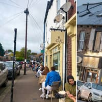 'Sheffield's cool and trendy suburbs could lead the way for the rest of the city'