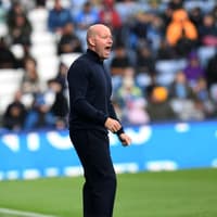 Sheffield Wednesday boss hints at rotation for position as 'strong' player set to return
