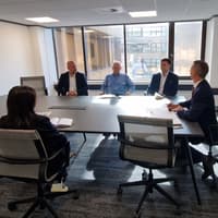 Competition for Sheffield jobs is intense but candidates want firms with 'values'