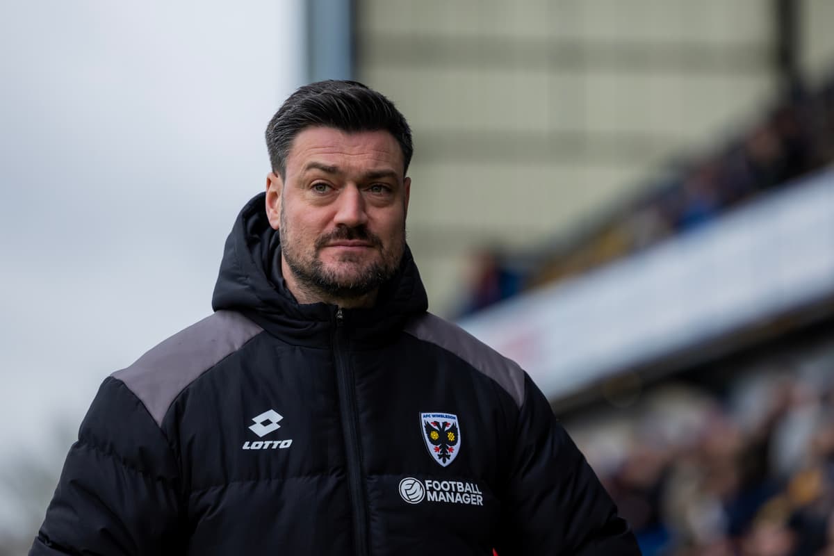 Sheffield Wednesdays nächster Gegner hat vor dem Spiel in der League One ...