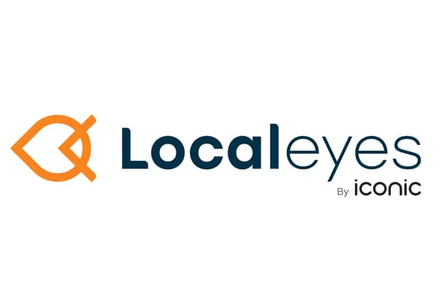 Localeyes