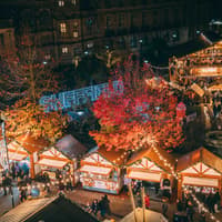 Sheffield Christmas celebration event set to attract thousands - here's how to get tickets