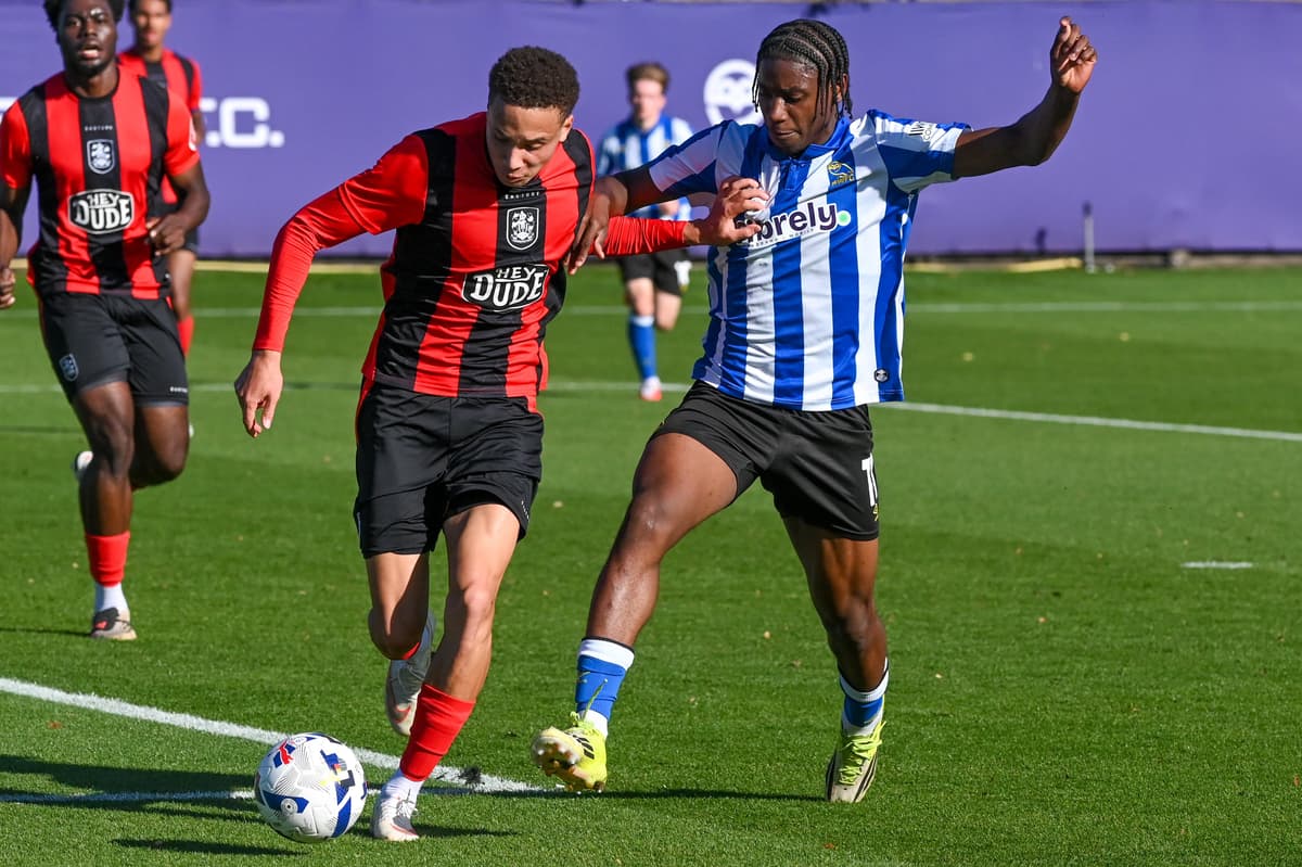 Fünf Diskussionspunkte zur Niederlage der U21 von Sheffield Wednesday ...