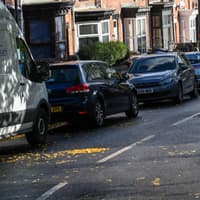 Residents divided over plans to tackle parking around Sheffield's Northern General Hospital