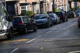 Under the proposals, waiting would be prohibited at any time on parts of 10 roads, while parking on Firth Park Road and Stubbin Lane would be limited to one hour between 8am and 6.30pm, Monday to Saturday.