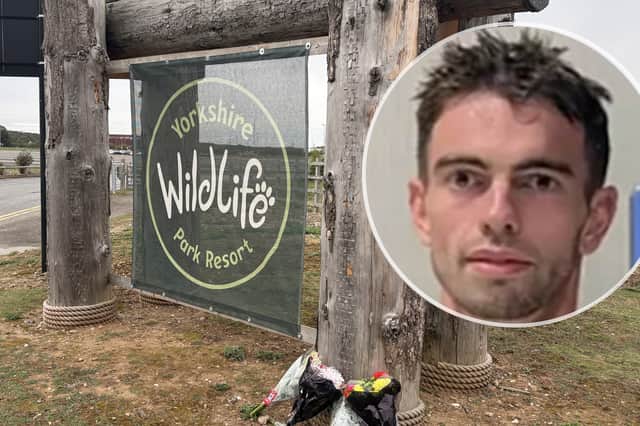 The family of William Chapman have paid tribute