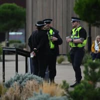 Yorkshire Wildlife Park shut for fourth day after tiger tragedy