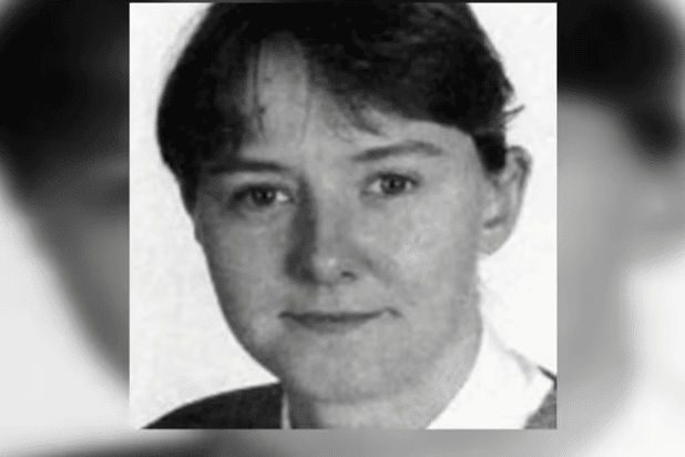 PC Gina Rutherford