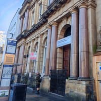NHS hub set to open in former Sheffield city centre bank in spring, builders confirm