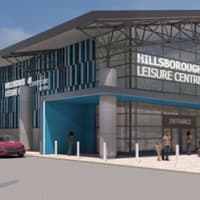 Sheffield City Council abandons plan to demolish Hillsborough Leisure Centre